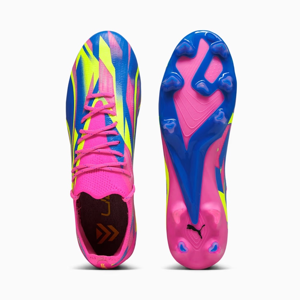 ❌SOLD❌Men’s Puma Soccer Cleats - Picture 6 of 12